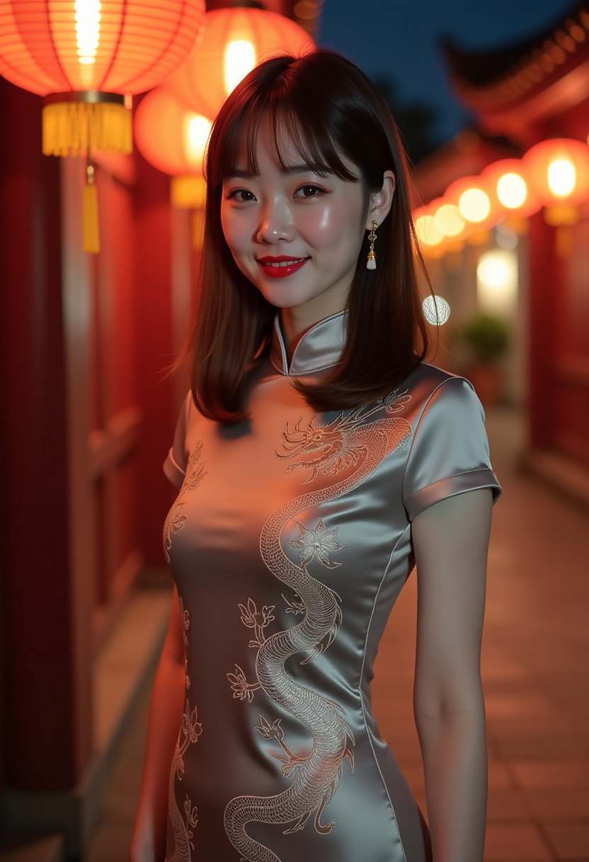 幽都夜巡